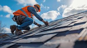 Best Commercial Roofing Services  in , GA